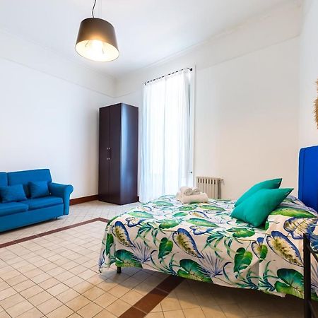 Lopez 20 A Big Family Apartment By Napoliapartments エクステリア 写真