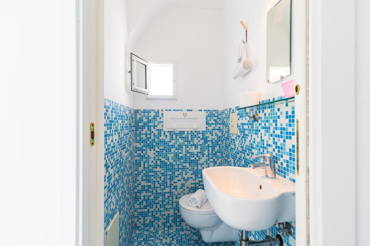 Lopez 20 A Big Family Apartment By Napoliapartments エクステリア 写真